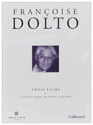 Françoise Dolto Bon état -  reconditionné disponible sur Label Emmaüs
